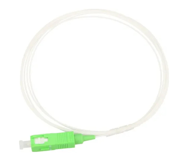 ExtraLink SC/APC Pigtail Jednomodowy 900um G.657A 1,5m Easy strip - 1543568 - zdjęcie 3